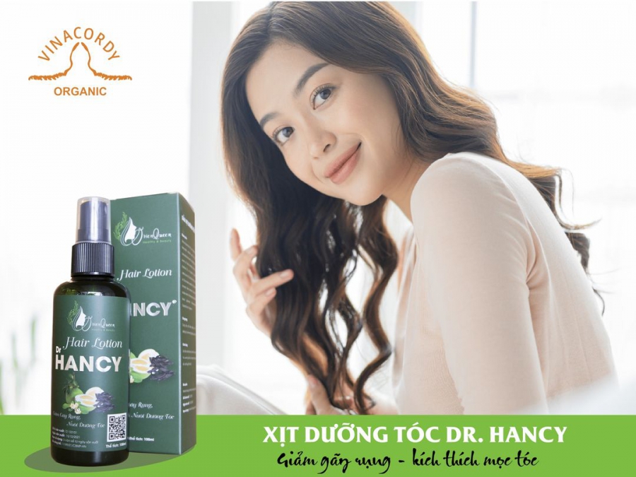 Top 2 sản phẩm chăm sóc tóc dành cho bà bầu an toàn và tốt nhất hiện nay