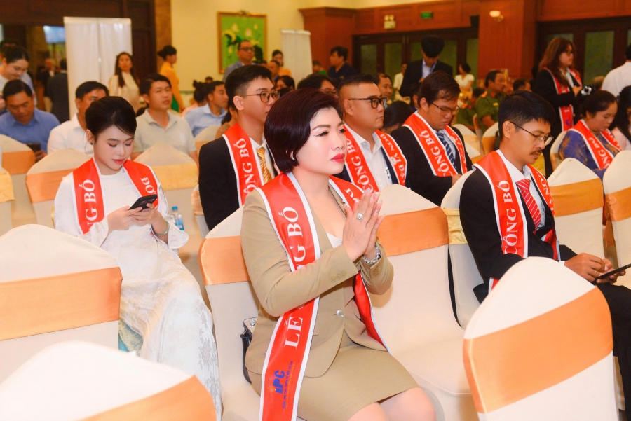 VINACORDY VINH DỰ ĐƯỢC VINH DANH TẠI LỄ CÔNG BỐ “THƯƠNG HIỆU MẠNH QUỐC GIA – DOANH NGHIỆP, DOANH NHÂN XUẤT SẮC” LẦN VII 2026