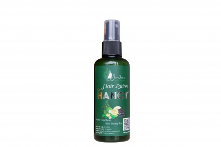 Dầu xịt dưỡng tóc kích thích tóc mọc, ngăn ngừa rụng tóc, dưỡng tóc mềm mượt Dr.Hancy 100ml HA-301