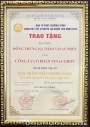 Lý do khách hàng tin dùng sản phẩm Vinacordy trong suốt thời gian qua