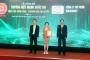 VINACORDY VINH DỰ ĐƯỢC VINH DANH TẠI LỄ CÔNG BỐ “THƯƠNG HIỆU MẠNH QUỐC GIA – DOANH NGHIỆP, DOANH NHÂN XUẤT SẮC” LẦN VII 2026